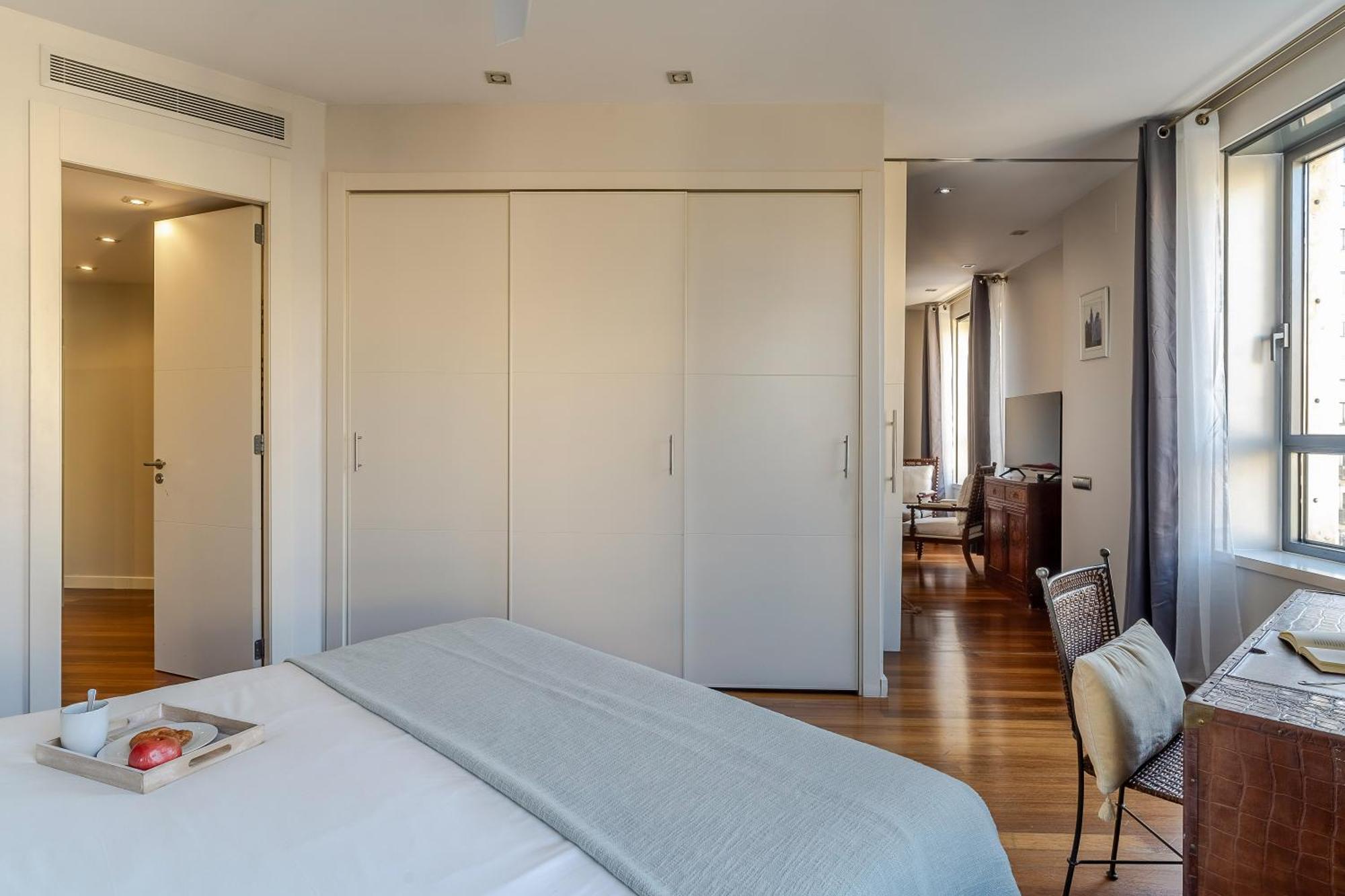 Ab Passeig De Gracia Placa Catalunya Barcelona Eksteriør billede